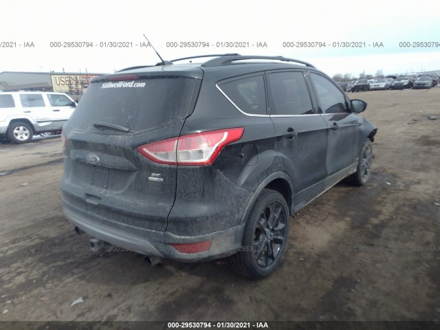 Photo 3 VIN: 1FMCU9G94DUB66736 - FORD ESCAPE 