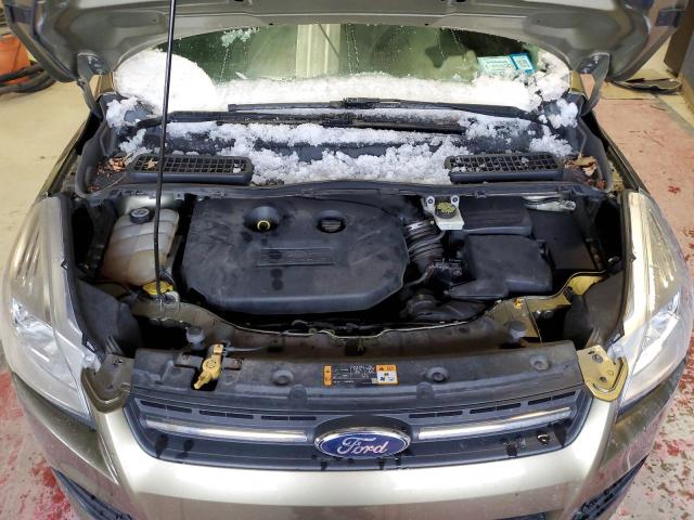 Photo 11 VIN: 1FMCU9G94DUB85349 - FORD ESCAPE 