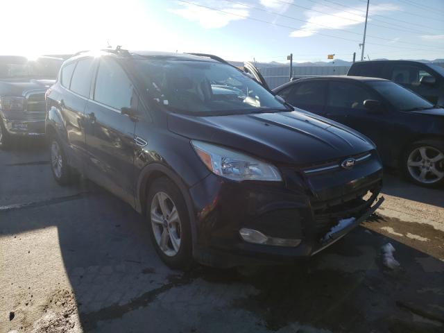 Photo 0 VIN: 1FMCU9G94DUC01887 - FORD ESCAPE SE 