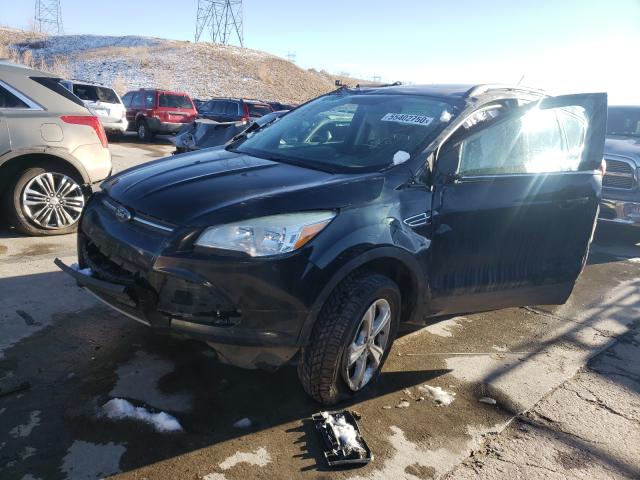 Photo 1 VIN: 1FMCU9G94DUC01887 - FORD ESCAPE SE 