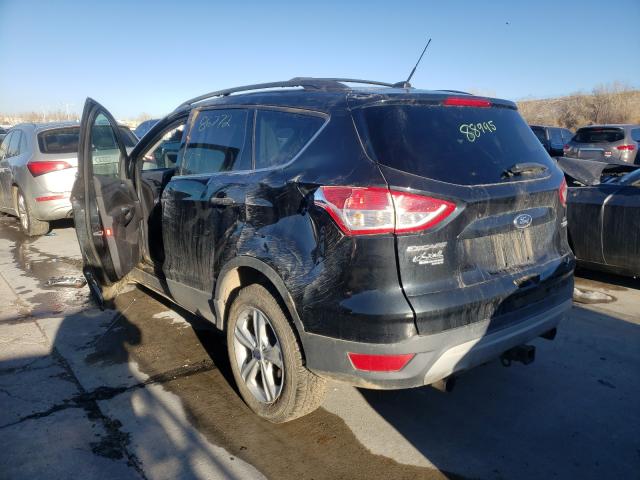 Photo 2 VIN: 1FMCU9G94DUC01887 - FORD ESCAPE SE 