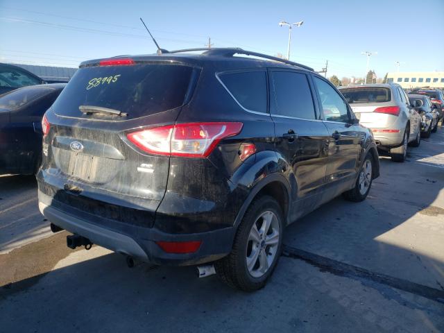 Photo 3 VIN: 1FMCU9G94DUC01887 - FORD ESCAPE SE 