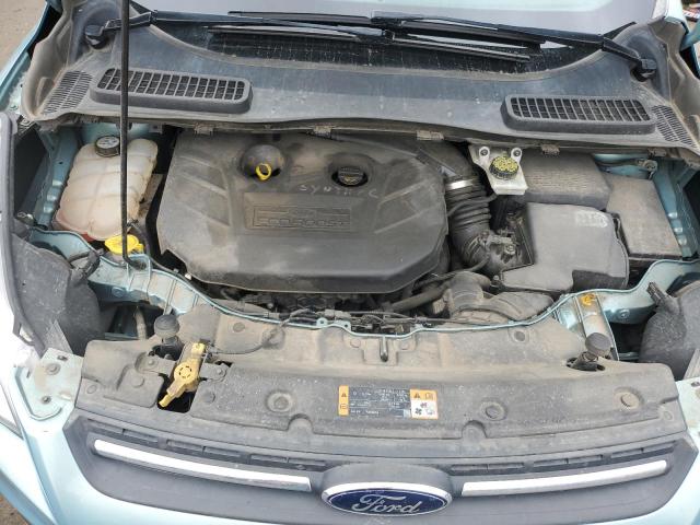 Photo 11 VIN: 1FMCU9G94DUC14834 - FORD ESCAPE 