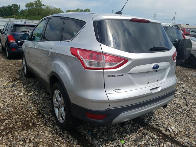 Photo 2 VIN: 1FMCU9G94DUC21119 - FORD ESCAPE SE 