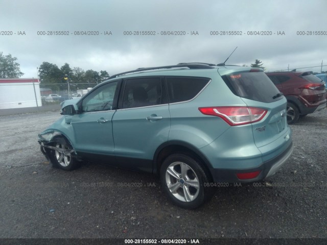 Photo 2 VIN: 1FMCU9G94DUC69350 - FORD ESCAPE 