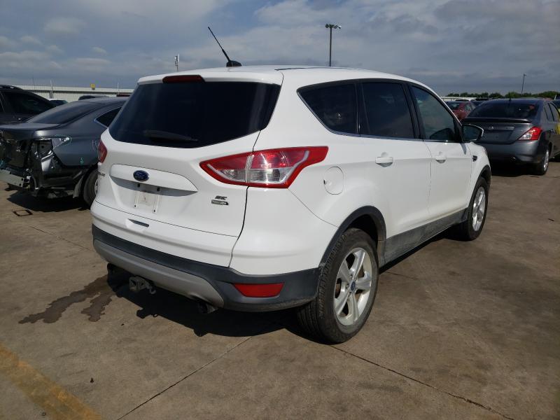 Photo 3 VIN: 1FMCU9G94DUC77769 - FORD ESCAPE SE 