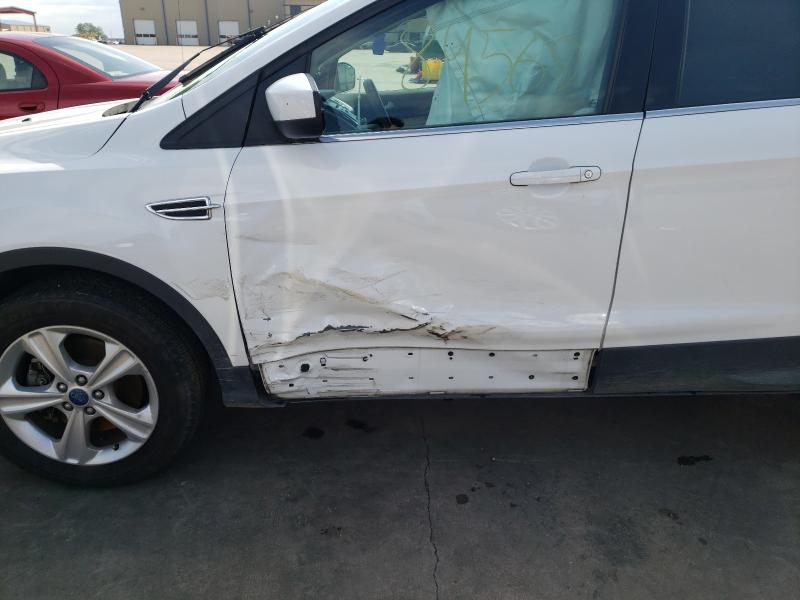 Photo 8 VIN: 1FMCU9G94DUC77769 - FORD ESCAPE SE 