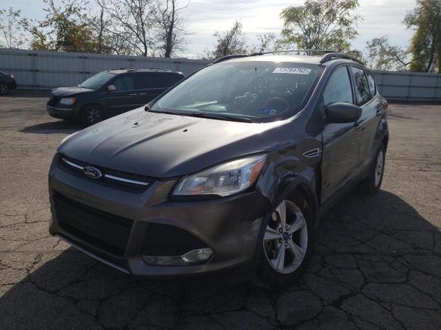 Photo 1 VIN: 1FMCU9G94DUC98654 - FORD ESCAPE SE 