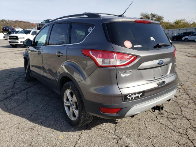 Photo 2 VIN: 1FMCU9G94DUC98654 - FORD ESCAPE SE 