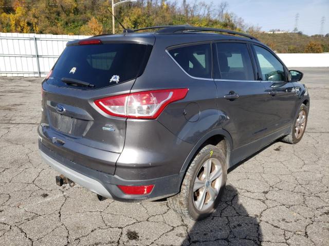 Photo 3 VIN: 1FMCU9G94DUC98654 - FORD ESCAPE SE 