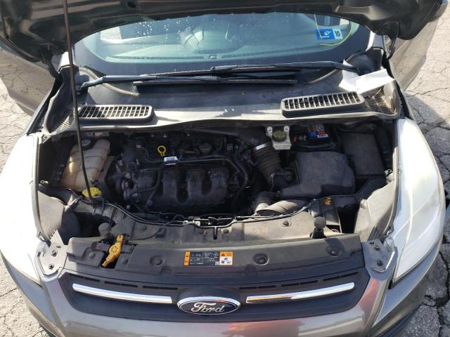 Photo 6 VIN: 1FMCU9G94DUC98654 - FORD ESCAPE SE 