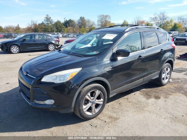 Photo 1 VIN: 1FMCU9G94DUC99612 - FORD ESCAPE 