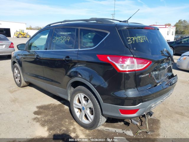 Photo 2 VIN: 1FMCU9G94DUC99612 - FORD ESCAPE 