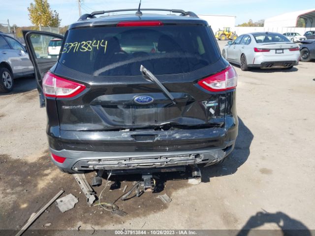 Photo 5 VIN: 1FMCU9G94DUC99612 - FORD ESCAPE 