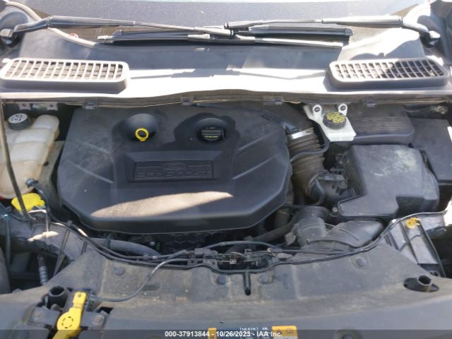 Photo 9 VIN: 1FMCU9G94DUC99612 - FORD ESCAPE 