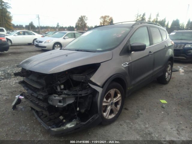 Photo 1 VIN: 1FMCU9G94DUD24377 - FORD ESCAPE 