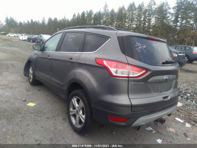 Photo 2 VIN: 1FMCU9G94DUD24377 - FORD ESCAPE 