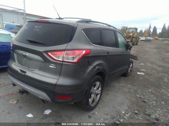 Photo 3 VIN: 1FMCU9G94DUD24377 - FORD ESCAPE 