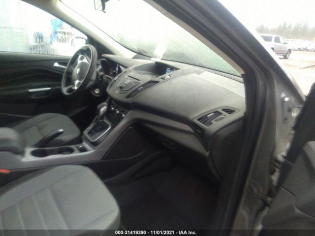 Photo 4 VIN: 1FMCU9G94DUD24377 - FORD ESCAPE 