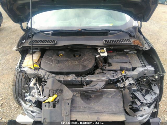 Photo 9 VIN: 1FMCU9G94DUD24377 - FORD ESCAPE 