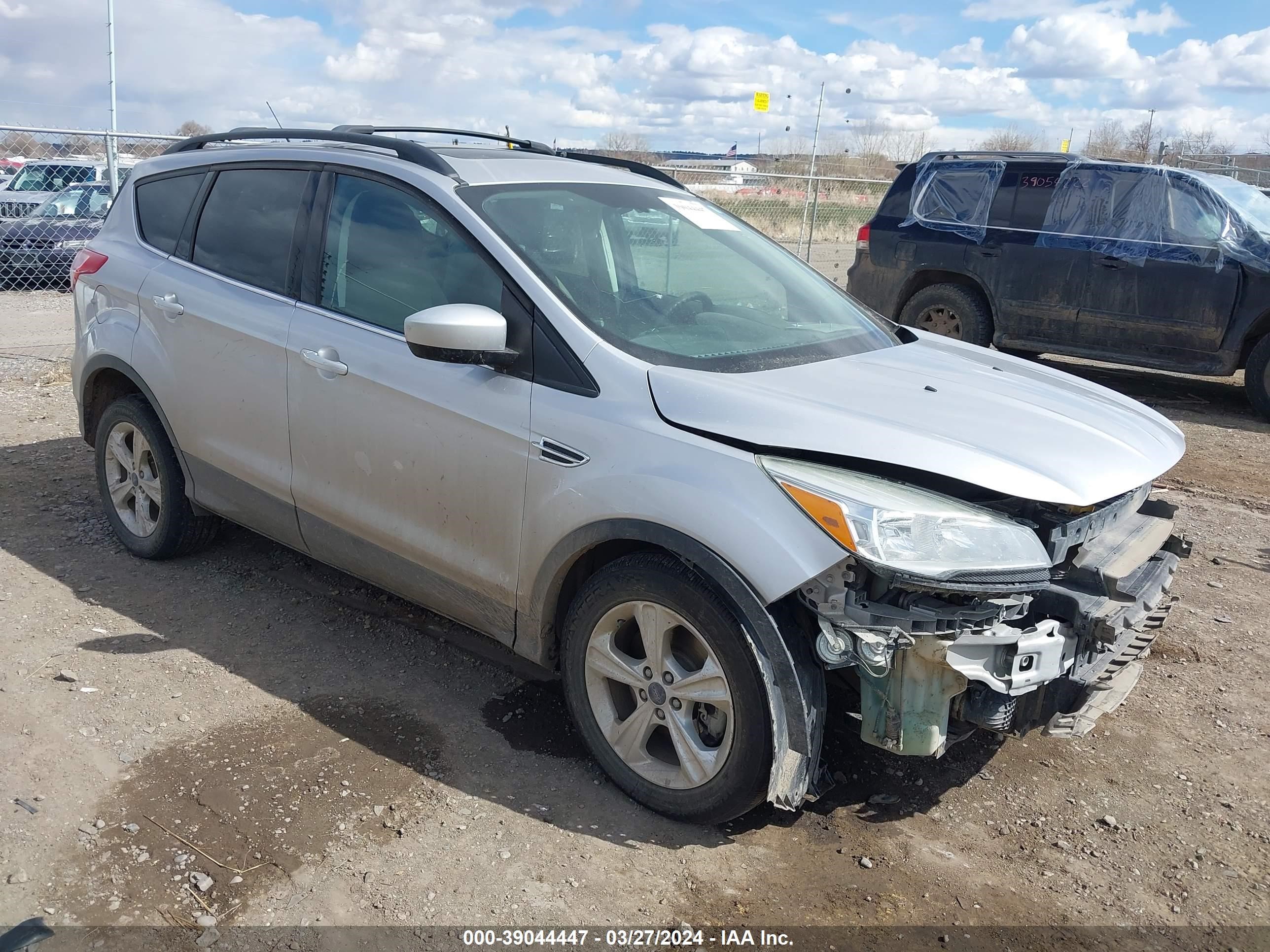 Photo 0 VIN: 1FMCU9G94DUD25769 - FORD ESCAPE 