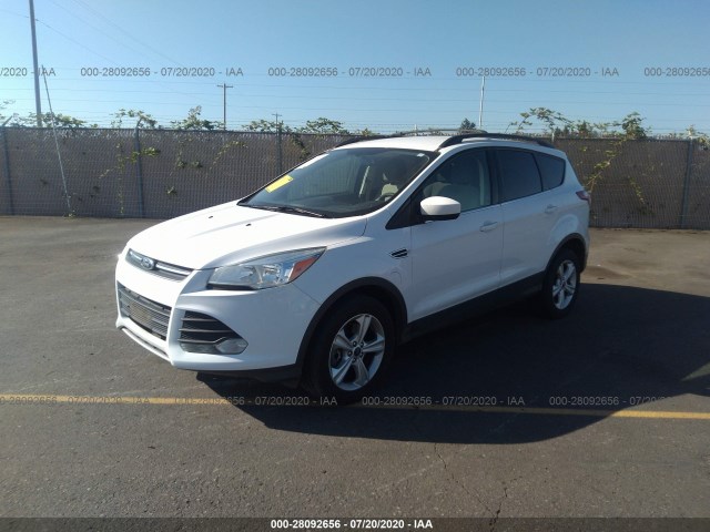 Photo 1 VIN: 1FMCU9G94DUD86684 - FORD ESCAPE 