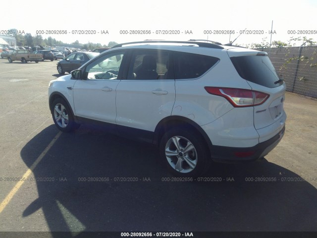 Photo 2 VIN: 1FMCU9G94DUD86684 - FORD ESCAPE 