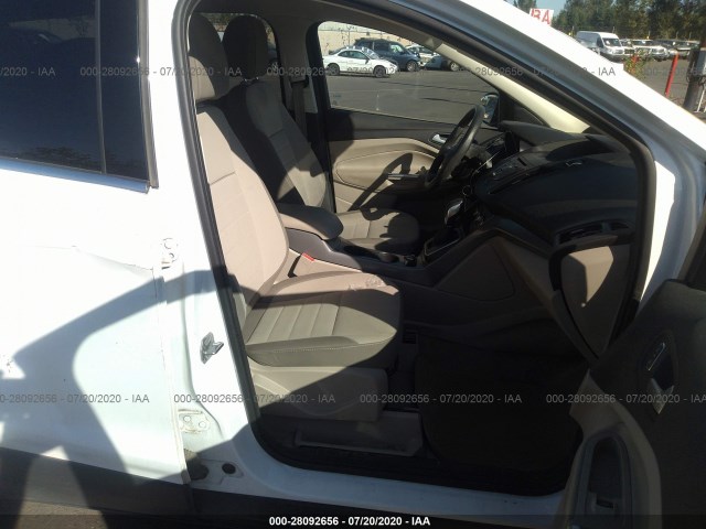 Photo 4 VIN: 1FMCU9G94DUD86684 - FORD ESCAPE 