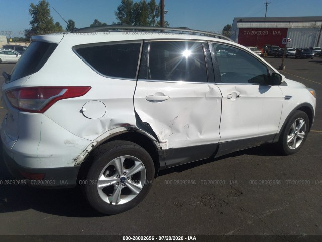 Photo 5 VIN: 1FMCU9G94DUD86684 - FORD ESCAPE 