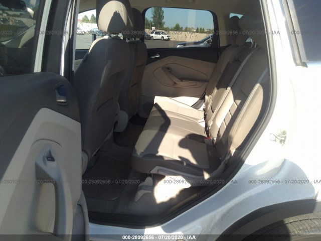 Photo 7 VIN: 1FMCU9G94DUD86684 - FORD ESCAPE 