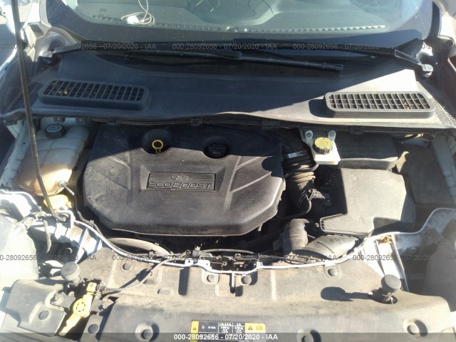 Photo 9 VIN: 1FMCU9G94DUD86684 - FORD ESCAPE 