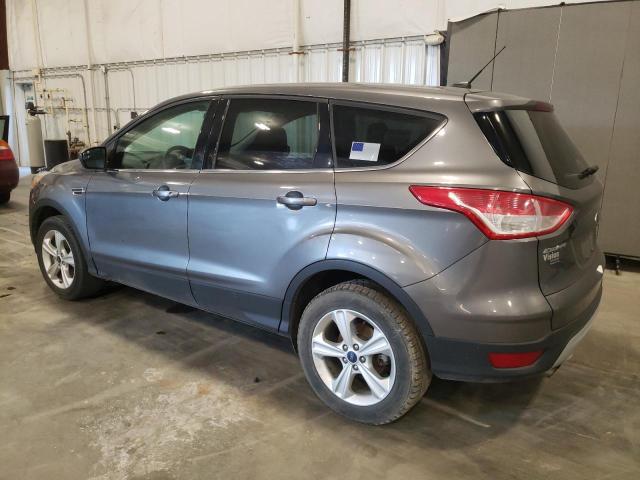 Photo 1 VIN: 1FMCU9G94EUA07359 - FORD ESCAPE SE 