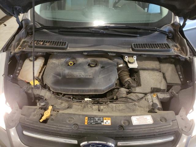 Photo 11 VIN: 1FMCU9G94EUA07359 - FORD ESCAPE SE 