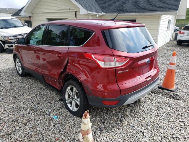 Photo 2 VIN: 1FMCU9G94EUA24016 - FORD ESCAPE SE 