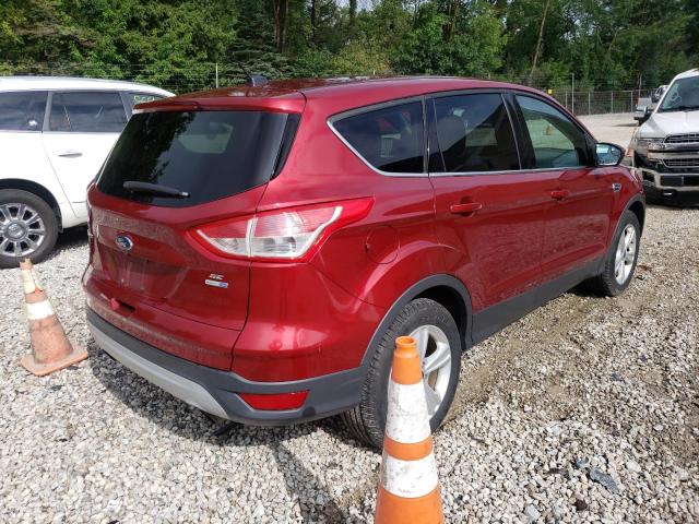 Photo 3 VIN: 1FMCU9G94EUA24016 - FORD ESCAPE SE 