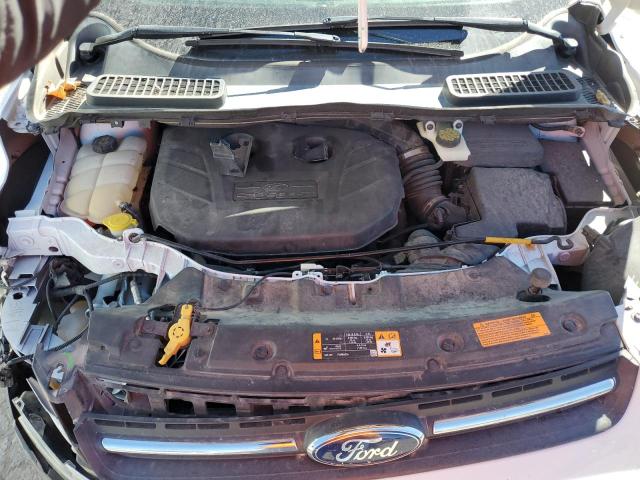 Photo 11 VIN: 1FMCU9G94EUA24078 - FORD ESCAPE SE 