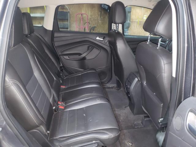 Photo 5 VIN: 1FMCU9G94EUA40748 - FORD ESCAPE SE 