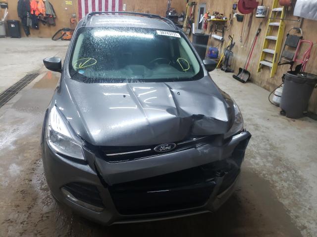 Photo 6 VIN: 1FMCU9G94EUA40748 - FORD ESCAPE SE 