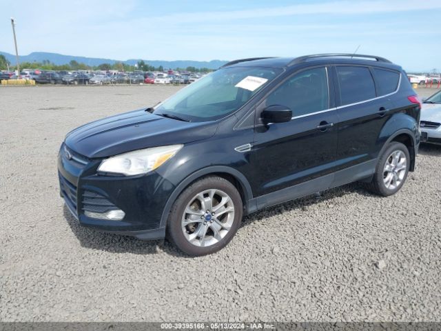 Photo 1 VIN: 1FMCU9G94EUA85074 - FORD ESCAPE 