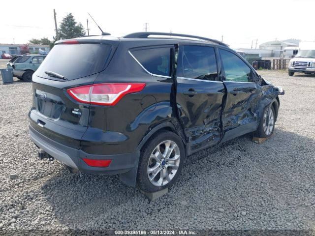 Photo 3 VIN: 1FMCU9G94EUA85074 - FORD ESCAPE 