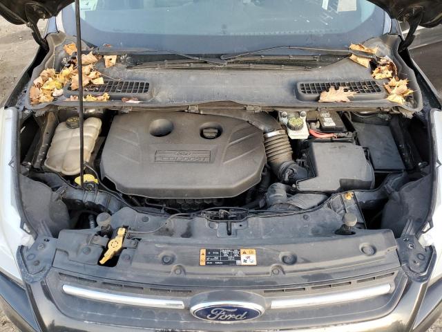 Photo 10 VIN: 1FMCU9G94EUA88136 - FORD ESCAPE SE 