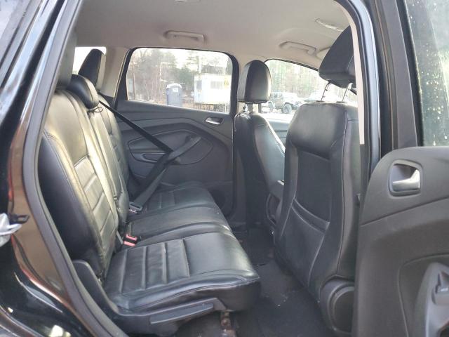 Photo 9 VIN: 1FMCU9G94EUA88136 - FORD ESCAPE SE 