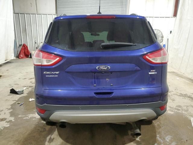 Photo 5 VIN: 1FMCU9G94EUB13519 - FORD ESCAPE 