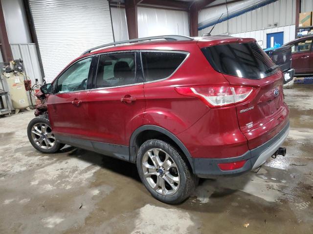 Photo 1 VIN: 1FMCU9G94EUB42888 - FORD ESCAPE SE 