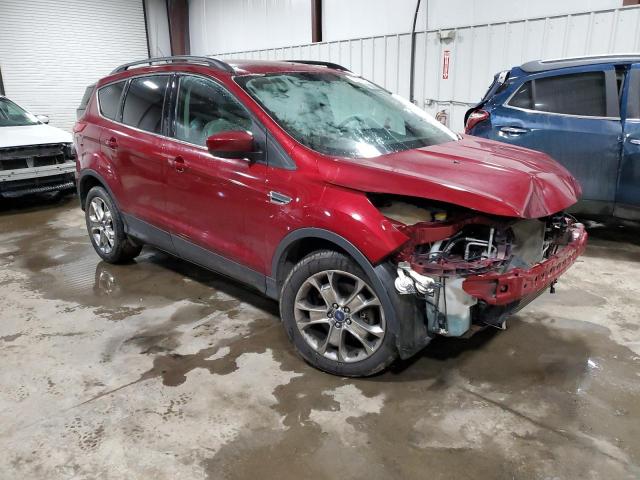 Photo 3 VIN: 1FMCU9G94EUB42888 - FORD ESCAPE SE 