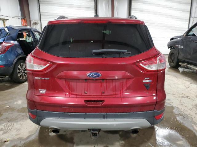 Photo 5 VIN: 1FMCU9G94EUB42888 - FORD ESCAPE SE 