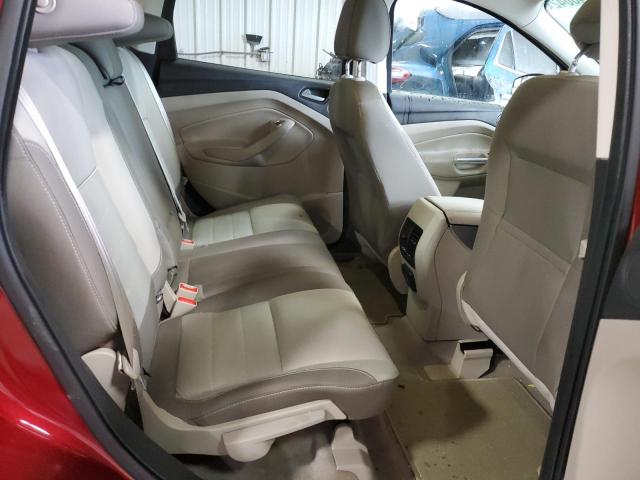 Photo 9 VIN: 1FMCU9G94EUB42888 - FORD ESCAPE SE 