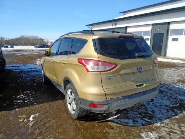 Photo 2 VIN: 1FMCU9G94EUC32767 - FORD ESCAPE SE 