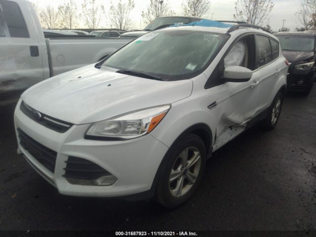 Photo 1 VIN: 1FMCU9G94EUC37371 - FORD ESCAPE 