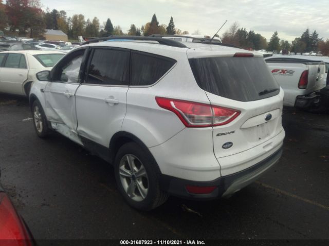 Photo 2 VIN: 1FMCU9G94EUC37371 - FORD ESCAPE 